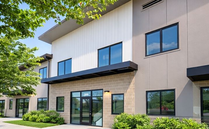 Pictures of Retail, Office property located at 2026 Bear Mountain Dr, Fort Collins, CO 80525 for lease - image #1
