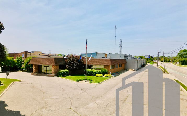 Pictures of Industrial property located at 31985 Groesbeck Hwy, Fraser, MI 48026 for lease - image #1