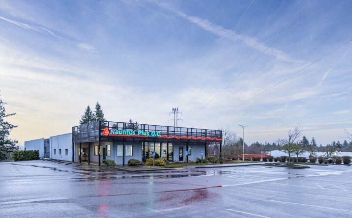 Pictures of Retail property located at 1713 Beavercreek Rd, Oregon City, OR 97045 for lease - image #1