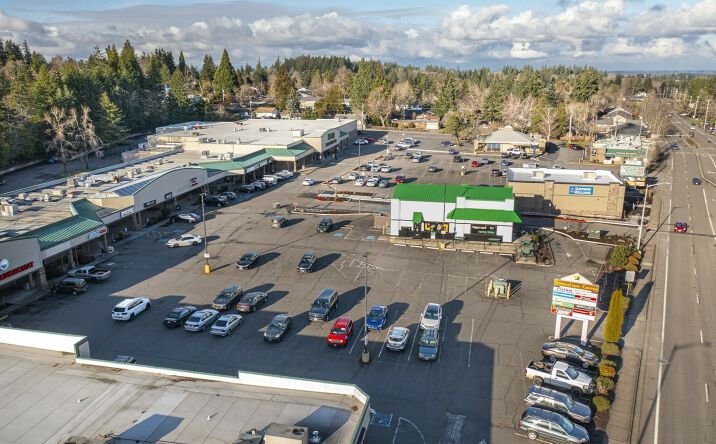 Pictures of Retail, Restaurant property located at 4511 Liberty Rd S, Salem, OR 97302 for lease - image #1