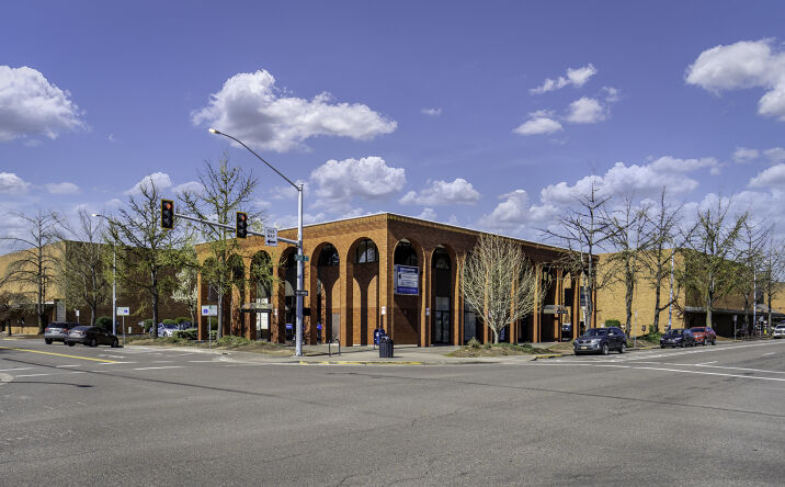 Pictures of Office property located at 333 High Street NE, Salem, OR 97301 for lease - image #1