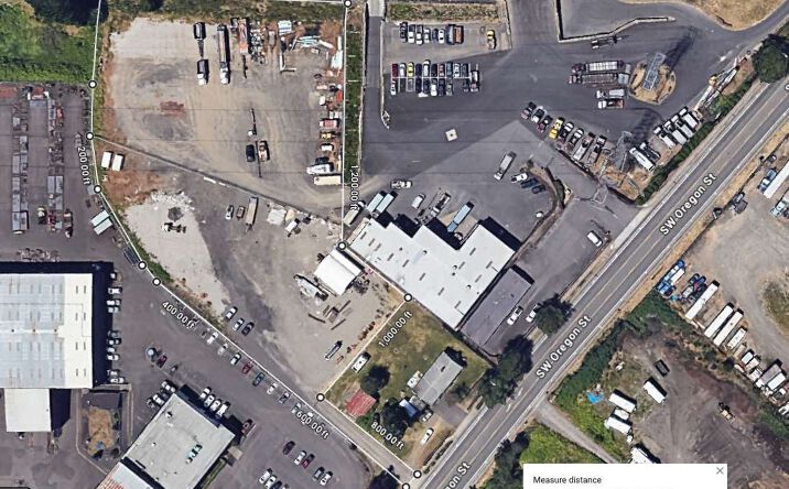Pictures of Industrial property located at 21389 SW Oregon St, Sherwood, OR 97140 for lease - image #1