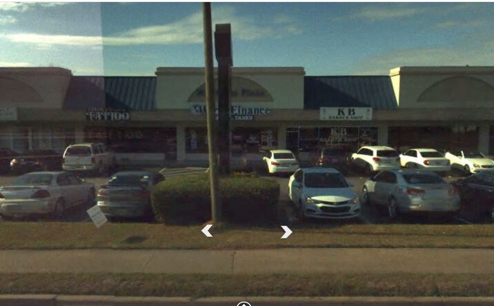 Pictures of Office, Retail, Restaurant property located at 3821 Washington Rd, Martinez, GA 30907 for lease - image #1