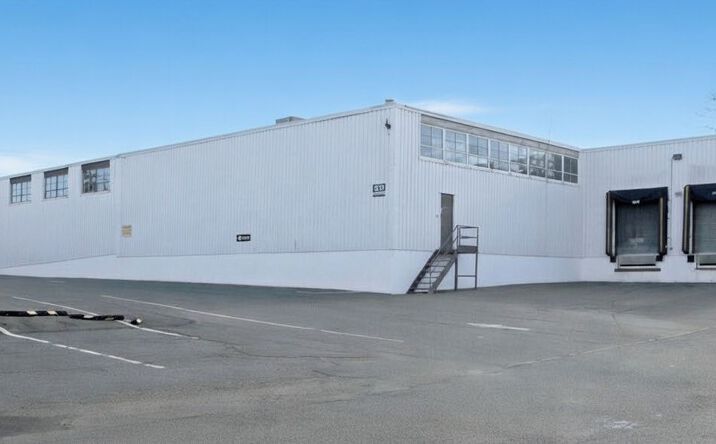Pictures of Retail, Industrial property located at 50 Milltown Rd, Union, NJ 07083 for lease - image #1