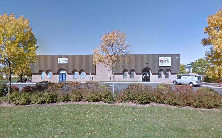Pictures of Industrial property located at 19 Royal Rd, Flemington, NJ 08822 for lease - image #1