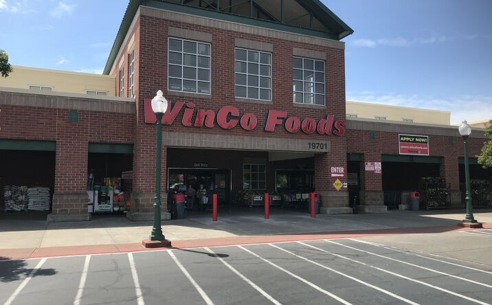 Pictures of Retail property located at 19701 OR-213, Oregon City, OR 97045 for lease - image #1