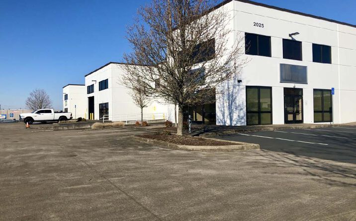 Pictures of Industrial property located at 2025 Vista Ave SE, Salem, OR 97302 for lease - image #1