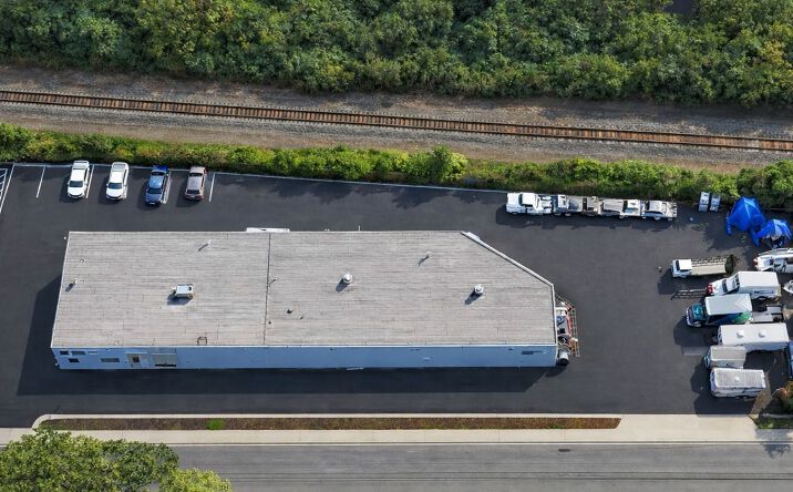 Pictures of Industrial property located at 88 Tyler Pl, South Plainfield, NJ 07080 for lease - image #1