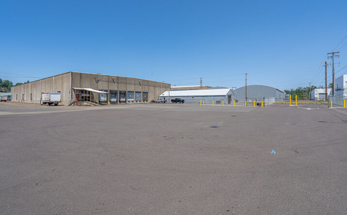 Pictures of Industrial property located at 325 Patterson St NW, Salem, OR 97304 for lease - image #1