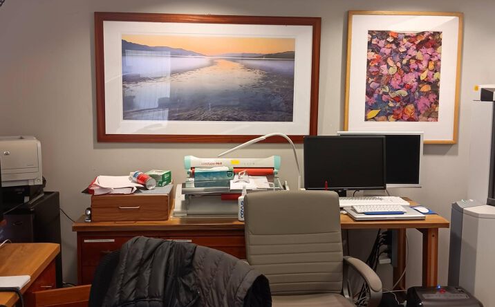 Pictures of Office property located at 9471 Hayes St  Ste 5, Riverside, CA 92503 for lease - image #1