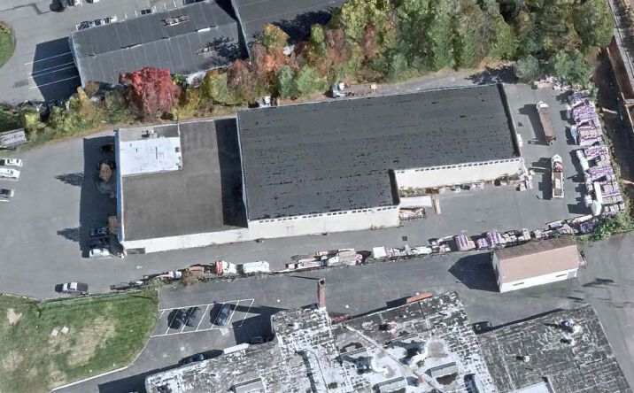 Pictures of Industrial property located at 1002 Jersey Ave, New Brunswick, NJ 08902 for lease - image #1
