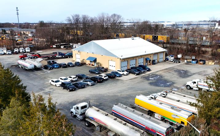 Pictures of Industrial property located at 25 Old Camplain Road, Hillsborough, NJ 08844-4206 for lease - image #1