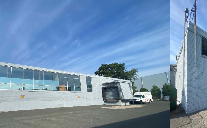 Pictures of Industrial property located at 1110 Springfield Rd, Union, NJ 07083 for lease - image #1