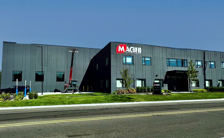 Pictures of Office, Industrial property located at 651 N Michigan Ave, Kenilworth, NJ 07033 for lease - image #1