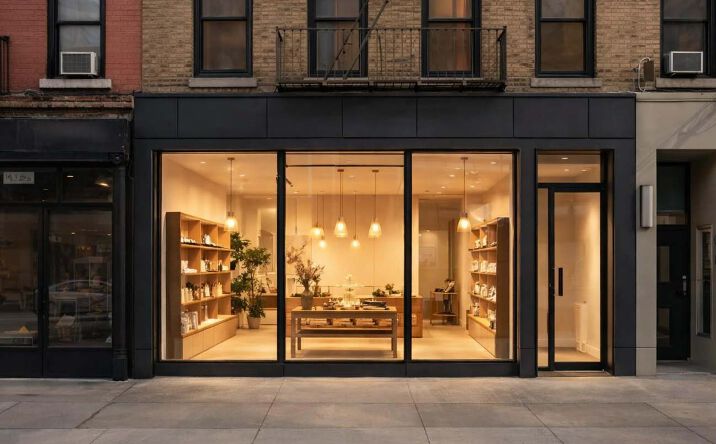 Pictures of Retail property located at 973 Amsterdam Ave, New York, NY 10025 for lease - image #1
