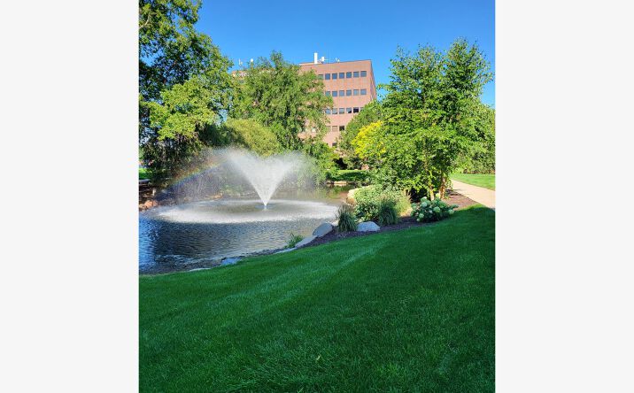 Pictures of Office property located at 7300 147th St W, Apple Valley, MN 55124 for lease - image #1