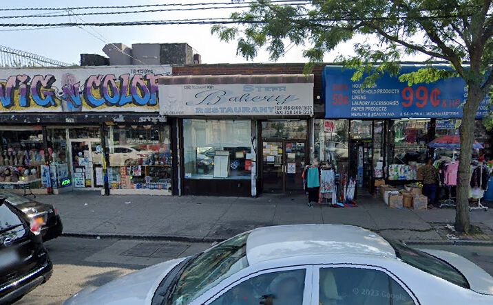 Pictures of Retail property located at 1392 Rockaway Pkwy, Brooklyn, NY 11236 for lease - image #1