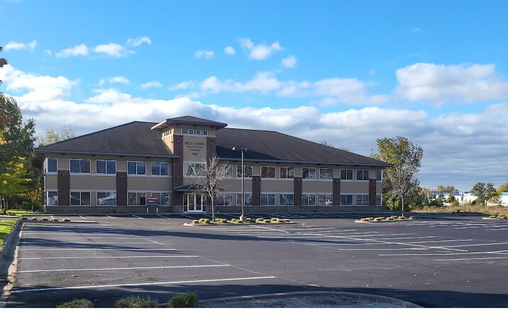 Pictures of Office property located at 5985 Rice Creek Pkwy, Shoreview, MN 55126 for lease - image #1