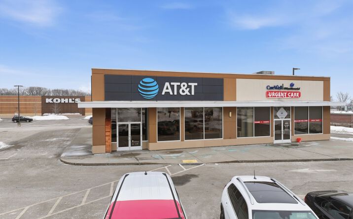 Pictures of Retail, Office property located at 500b Lincoln St, Worcester, MA 01605 for lease - image #1
