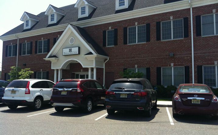 Pictures of Office property located at Durham Avenue, South Plainfield, NJ 07080 for lease - image #1