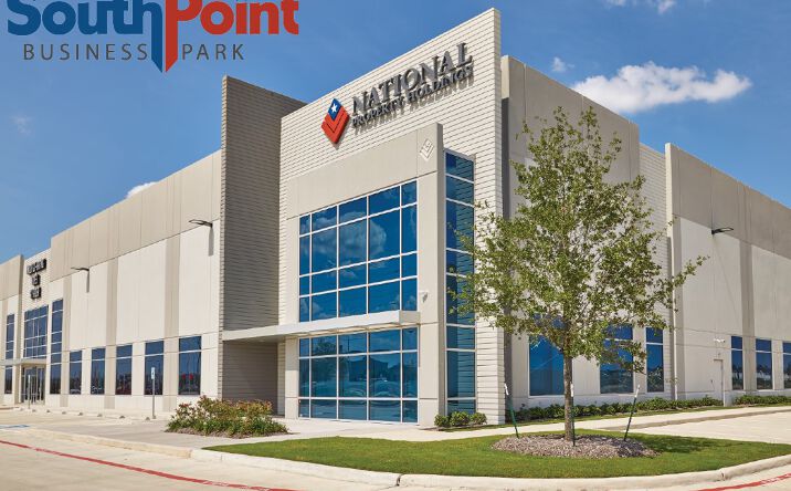 Pictures of Industrial property located at 3031- 3323 S. Sam Houston Pkwy E, Houston, TX 77047 for lease - image #1