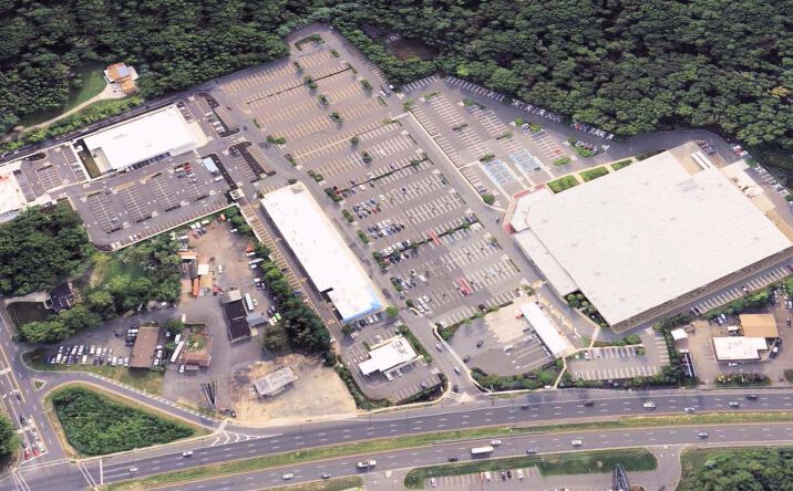 Pictures of Retail, Land property located at 3975 Route 9 North, Old Bridge, NJ 08857 for lease - image #1