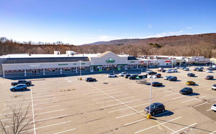 Pictures of Retail property located at 1926-1938 Union Valley Rd, West Milford, NJ 07421 for lease - image #1