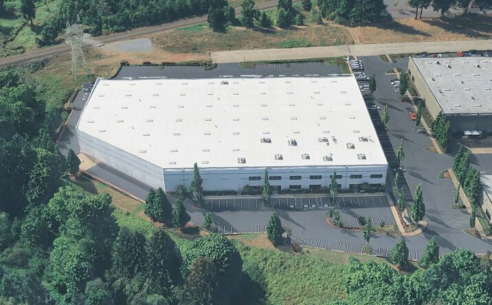 Pictures of Office, Industrial property located at 27150 SW Kinsman Rd, Wilsonville, OR 97070 for lease - image #1