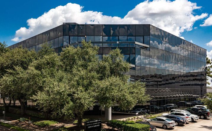 Pictures of Office property located at 11931 Wickchester Ln, Houston, TX 77043 for lease - image #1