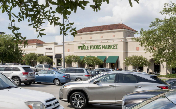Pictures of Retail property located at 7529 Corporate Blvd, Baton Rouge, LA 70809 for lease - image #1