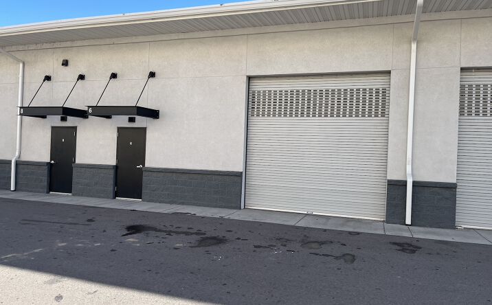 Pictures of Industrial property located at 1350 W 200 S, Lindon, UT 84042 for lease - image #1