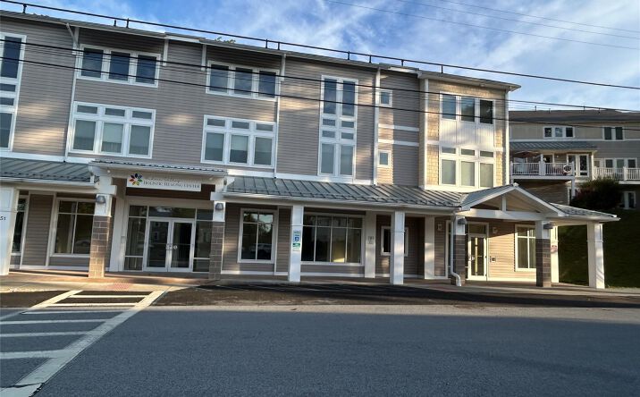 Pictures of Office, Special Purpose, Retail, Land property located at 51 Springside Avenue 3, Poughkeepsie, NY 12603 for lease - image #1