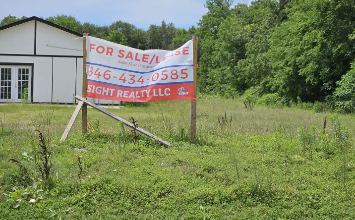 Pictures of Land, Office property located at 17619 Lewis Dr, Cypress, TX 77433 for lease - image #1