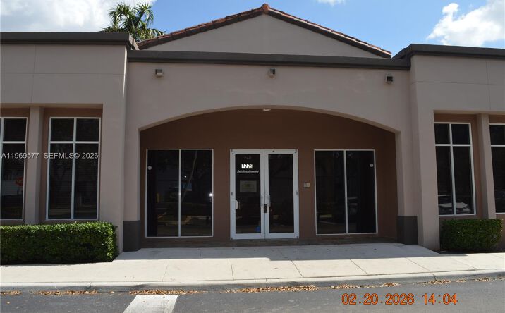 Pictures of Industrial, Office property located at 7779 NW 146th St # 8 #ED-7 & 8, Miami Lakes, FL 33016 for lease - image #1