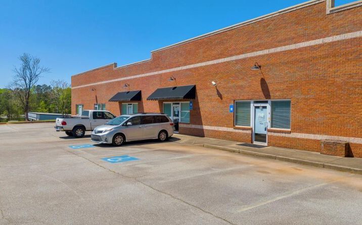 Pictures of Industrial, Retail, Office property located at 40 Chamisa Road Unit 44, Covington, GA 30016 for lease - image #1