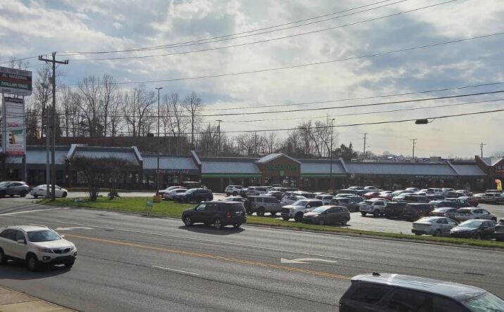 Pictures of Retail property located at 5326 Mt View Rd, Nashville, TN 37013 for lease - image #1