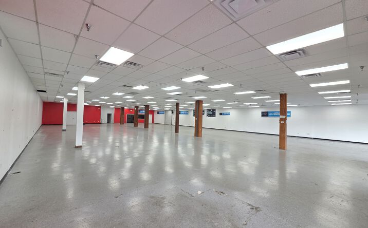 Pictures of Retail property located at 5358 Mt View Rd, Nashville, TN 37013 for lease - image #1