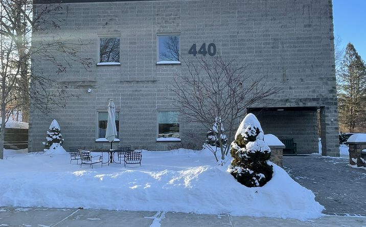 Pictures of Office property located at 440 New Karner Rd, Albany, NY 12205 for lease - image #1