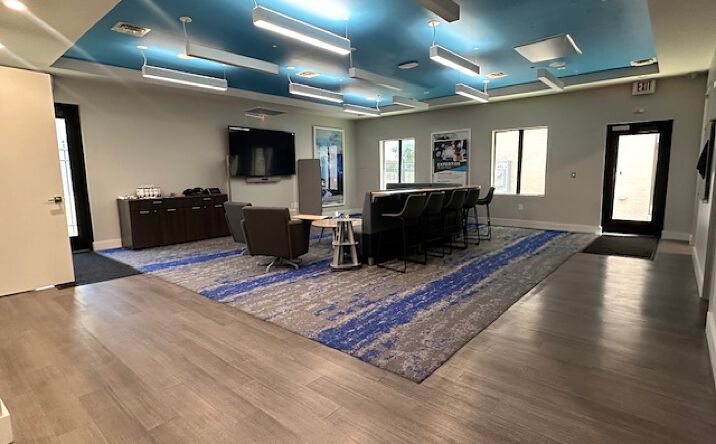 Pictures of Retail, Office property located at 6855 Communications Pkwy, Plano, TX 75024 for lease - image #1