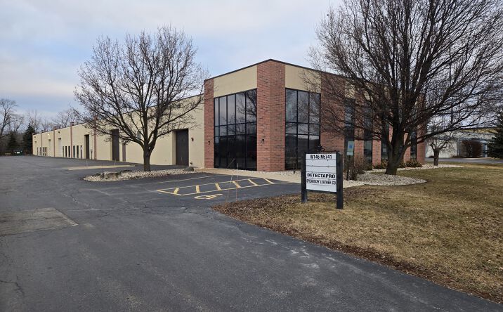 Pictures of Industrial property located at W146N5741 Enterprise Ave, Menomonee Falls, WI 53051 for lease - image #1
