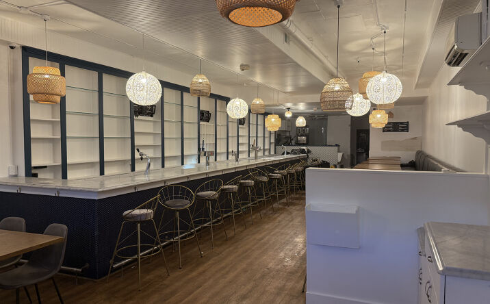 Pictures of Retail, Restaurant property located at 633 Pennsylvania Ave SE, Washington, DC 20003 for lease - image #1