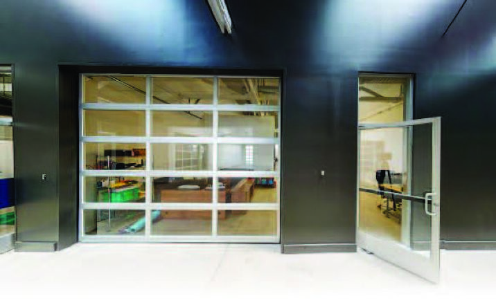 Pictures of Office, Industrial property located at 8441 Warner Dr, Culver City, CA 90232 for lease - image #1