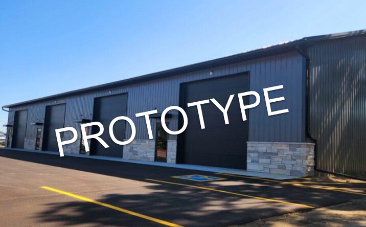 Pictures of Industrial property located at 10 NW 10th St, Milford, DE 19963 for lease - image #1