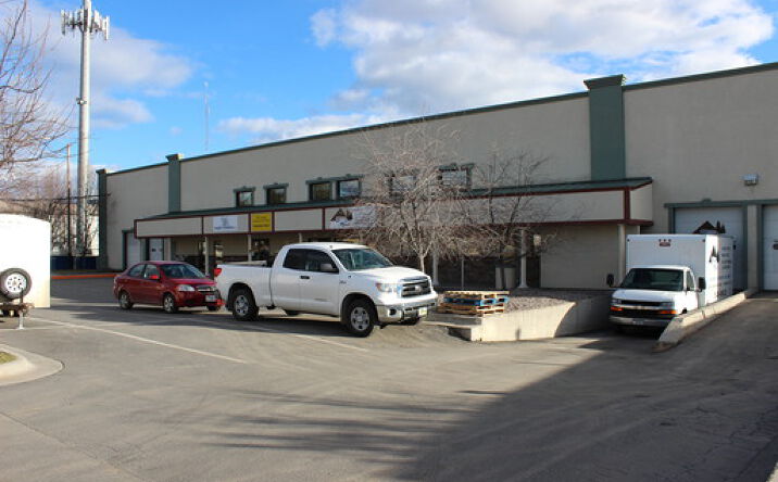 Pictures of Office property located at 2409 Dearborn Avenue J, MISSOULA, MT 59801 for lease - image #1
