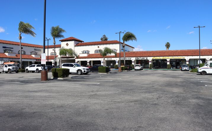 Pictures of Retail, Office property located at 18163 Pioneer Blvd, Artesia, CA 90701 for lease - image #1