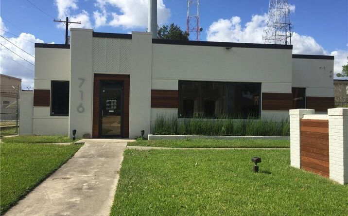 Pictures of Office property located at 716 Hodges Street, Lake Charles, LA 70601 for lease - image #1