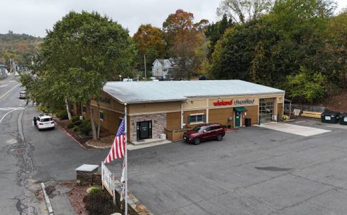 Pictures of Office, Industrial property located at 49 Main St, Monson, MA 01057 for lease - image #1