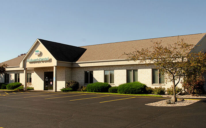 Pictures of Office property located at 5553 W Waterford Ln, Appleton, WI 54913 for lease - image #1
