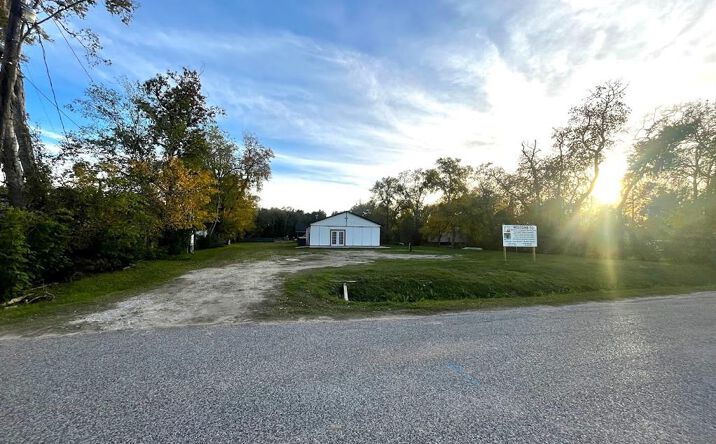 Pictures of Office, Land property located at 17619 Lewis Dr, Cypress, TX 77433 for lease - image #1