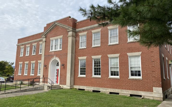 Pictures of Retail, Office, Special Purpose property located at 821 Salem Ave SW, Roanoke, VA 24016 for lease - image #1